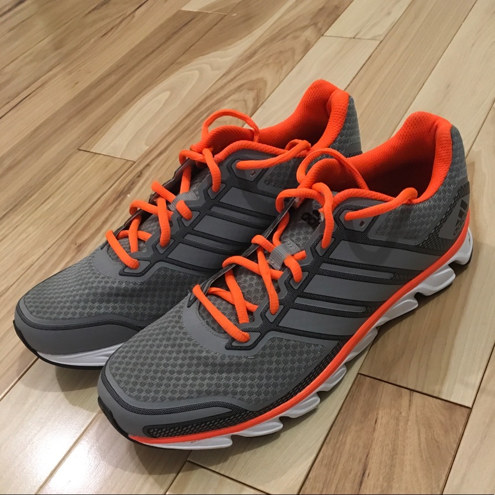 Adidas Men’s Falcon Elite 4 M Size 10